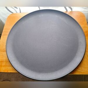 Pizza Tray Nonstick 16" diameter